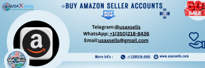 Buy Amazon Seller Accountsz