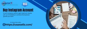 Buy Instagram Account11