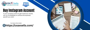 Buy Instagram Accountaaa