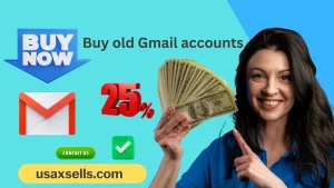 Buy Old Gmail Accountsv