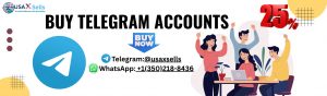 Buy Telegram accountsvc