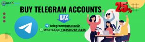 Buy Telegram accountsvv
