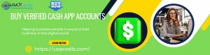 Buy Verified Cash App Accounts