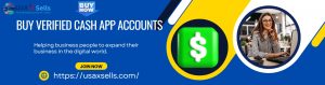 Buy Verified Cash App Accounts