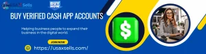 Buy Verified Cash App Accountsvv
