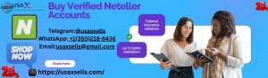 Buy Verified Neteller Accountsa