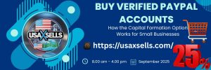 Buy Verified PayPal Accountsa