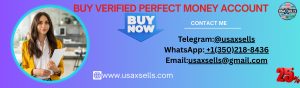 Buy Verified Perfect Money Accountaa