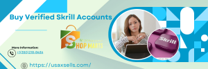 Buy Verified Skrill Accounts2 