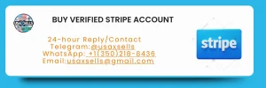 Buy Verified Stripe Accounta