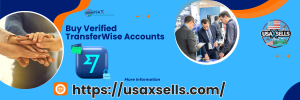 Buy Verified Wise Accounts