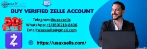 Buy Verified Zelle Account
