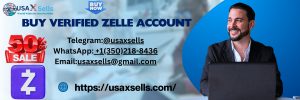 Buy Verified Zelle Accounta