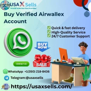 Buy WhatsApp Accounts