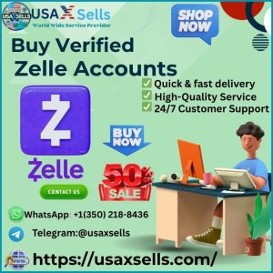 Zelle Accounts