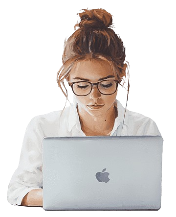 png-transparent-girl-with-macbook-woman-with-glasses-working-on-laptop-thumbnail-removebg-preview