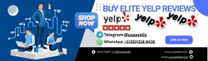 Buy Elite Yelp Reviewsa
