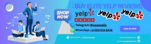 Buy Elite Yelp Reviewsaa