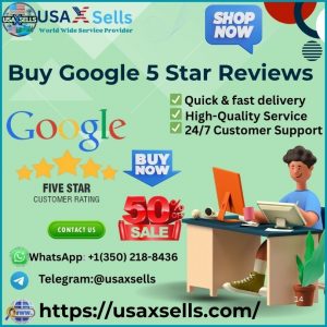 Buy Google 5 Star Reviews