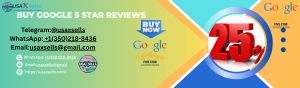 Buy Google 5 Star Reviews