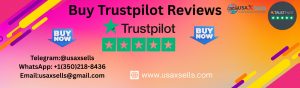 Buy Trustpilot Reviewsva